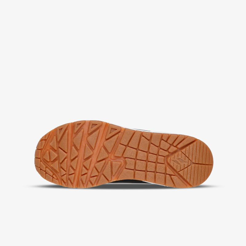 Skechers UNO GEN1 - LEOPARD CHIC 