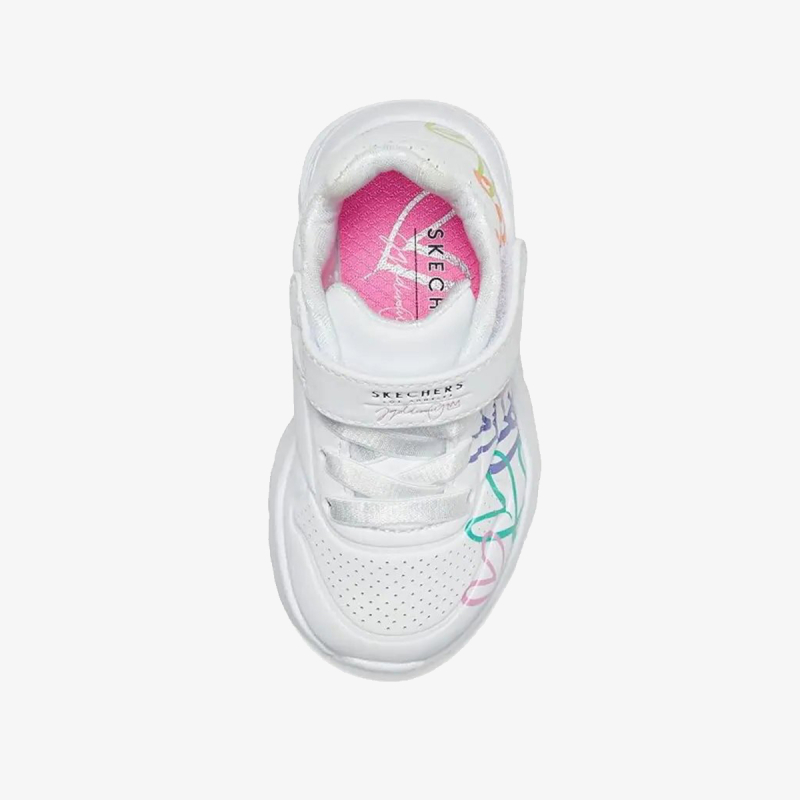 UNO LITE-LIL METALLIC SHINE 