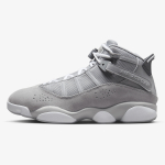 JORDAN 6 RINGS 