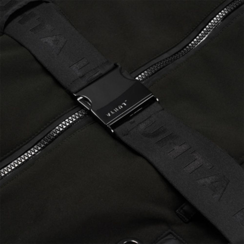 Icepeak WM SOFTSHELL OVERALL 