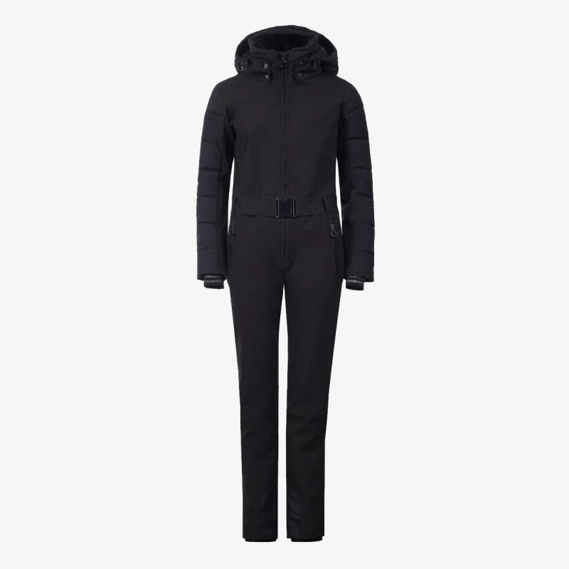 Icepeak WM SOFTSHELL OVERALL 
