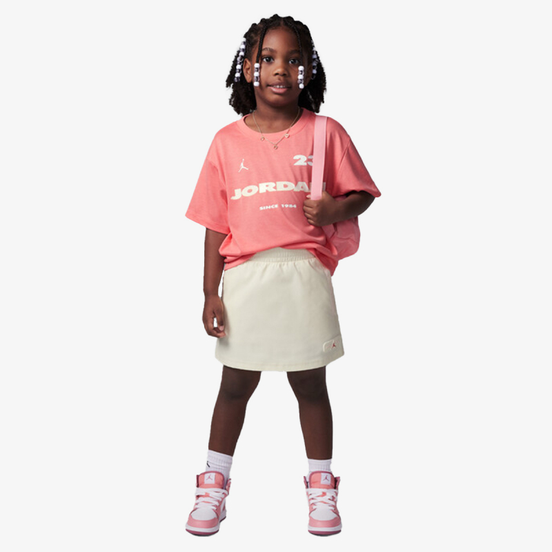 Nike JDG CRAFTED UTILITY SKORT SET 