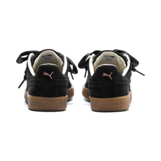 Puma OBUCA PATIKE PUMA BASKET HEART CORDUROY WN'S 