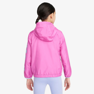 NIKE NKG NIKE GIRLS JDI WINDRNNR JK 