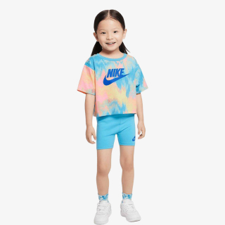 NIKE Printed Boxy Set 