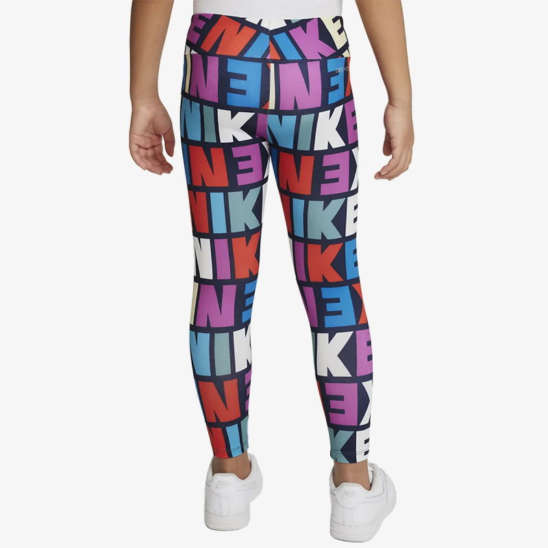 Nike Dri-FIT Block 