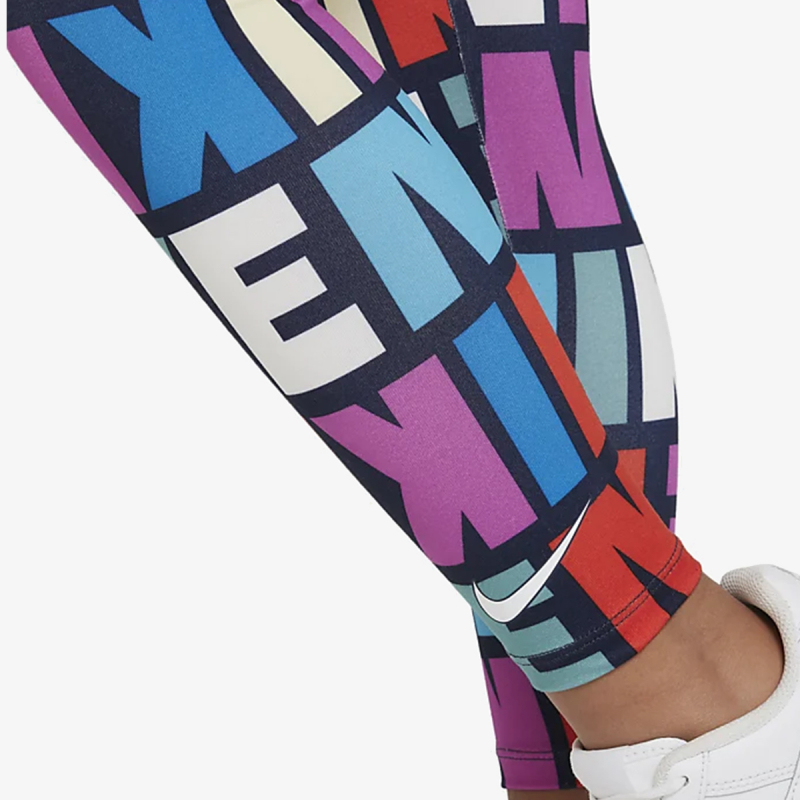 Nike Dri-FIT Block 