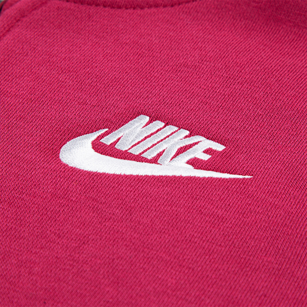 Nike Club Fleece 