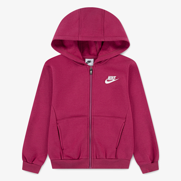 Nike Club Fleece 