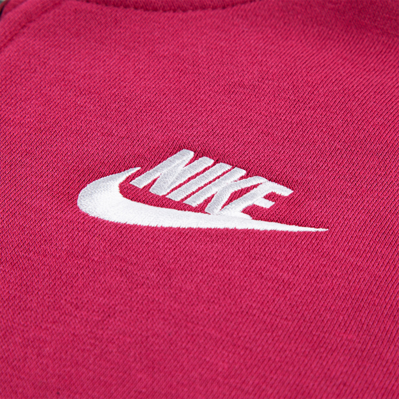 Nike Club Fleece 