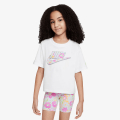 Nike NKG FLOW-RAL BOXY GRAPHIC TEE 