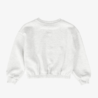 Nike Swoosh On Pointe 