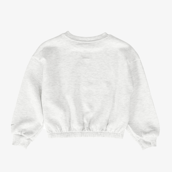 Nike Swoosh On Pointe 