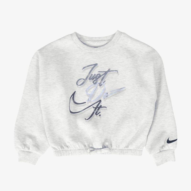 Nike Swoosh On Pointe 