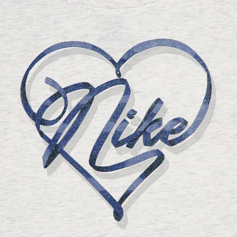 Nike Swoosh On Pointe 