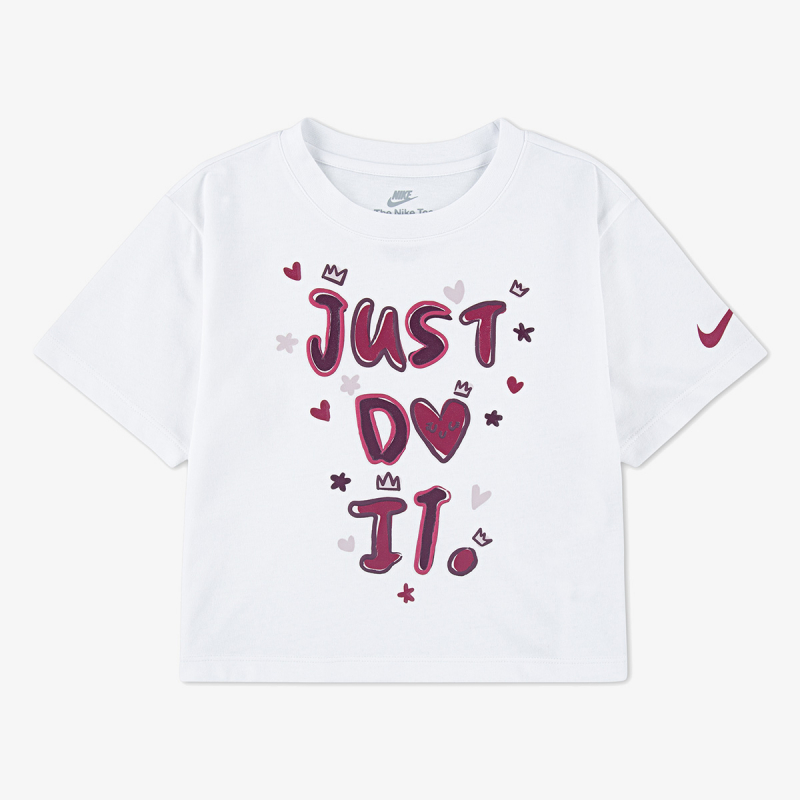 Nike Essentials Boxy 