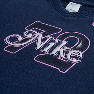 Nike NKG VARSITY PREP V-NECK 