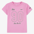 Nike NKG JUXTA-GIRL RINGLET TEE 