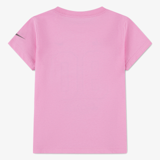Nike NKG JUXTA-GIRL RINGLET TEE 