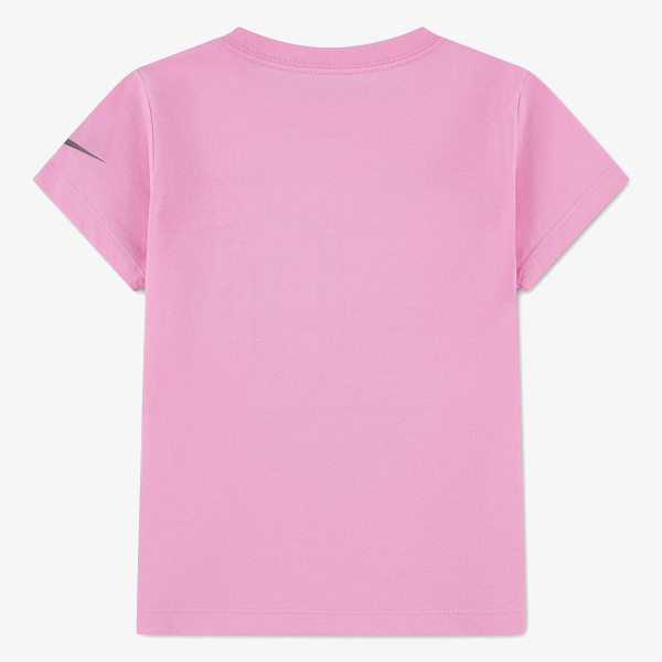 Nike NKG JUXTA-GIRL RINGLET TEE 