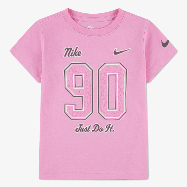 Nike NKG JUXTA-GIRL RINGLET TEE 