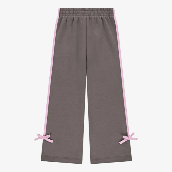Nike NKG JUXTA-GIRL FLC WIDE LEG PA 