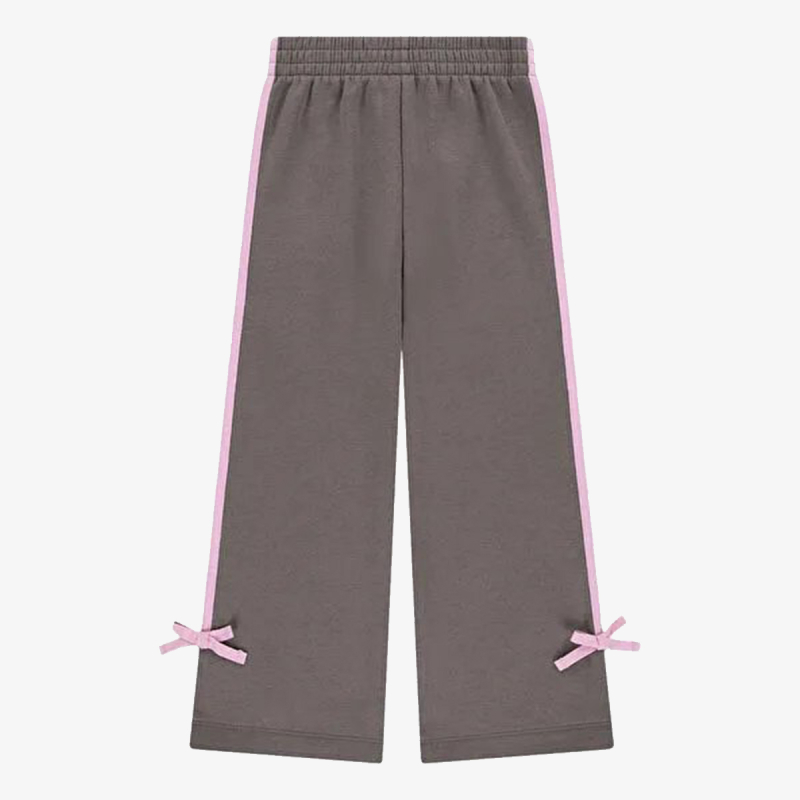 Nike NKG JUXTA-GIRL FLC WIDE LEG PA 