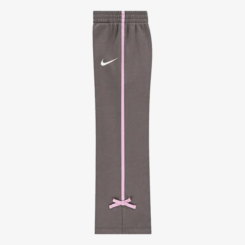 Nike NKG JUXTA-GIRL FLC WIDE LEG PA 