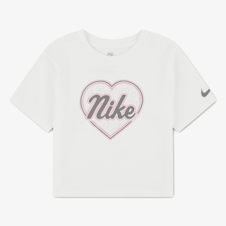 Nike NKG JUXTA-GIRL BOXY TEE 