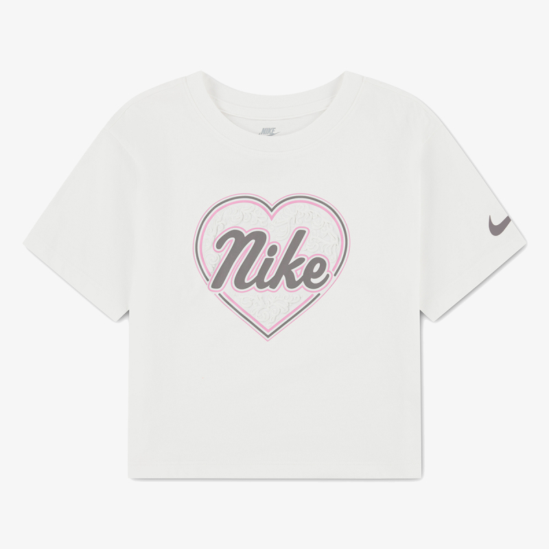 Nike NKG JUXTA-GIRL BOXY TEE 