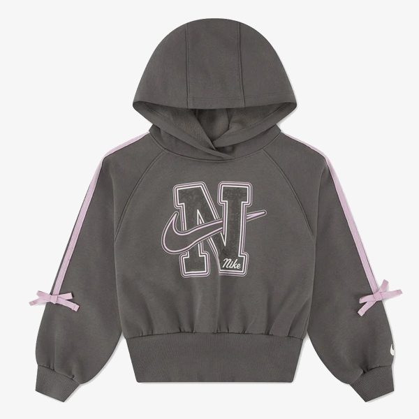 Nike NKG JUXTA-GIRL PO FLC HOODIE 