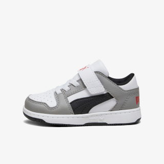 PUMA PUMA REBOUND LAYUP LO SL V INF 