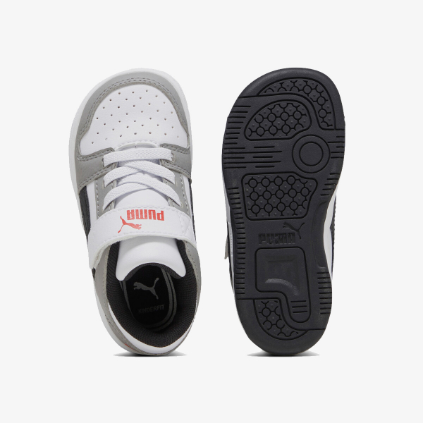 Puma Rebound Layup 