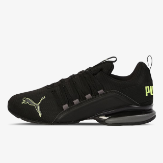 PUMA PUMA AXELION LOGO PACK 