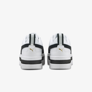 Puma Mayze Leather 