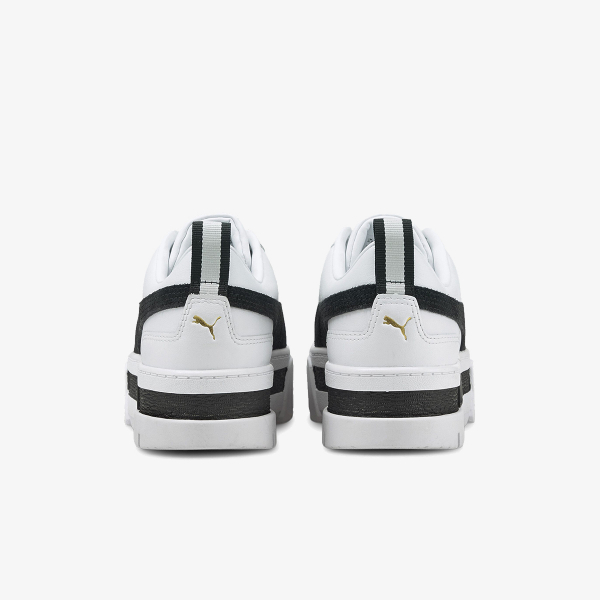 Puma Mayze Leather 