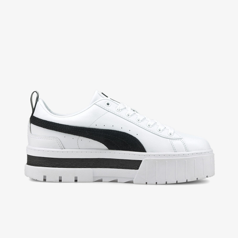 Puma Mayze Leather 