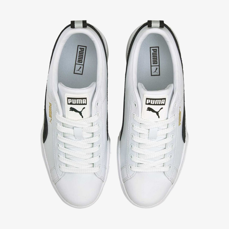 Puma Mayze Leather 