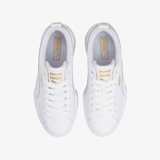 PUMA PUMA MAYZE LTHR JR 
