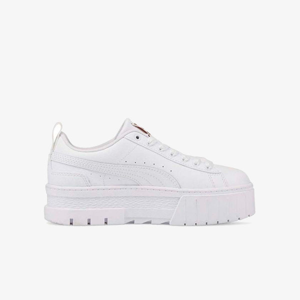 Puma PUMA MAYZE LTHR JR 