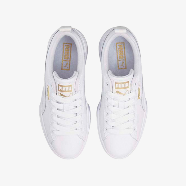 Puma PUMA MAYZE LTHR JR 