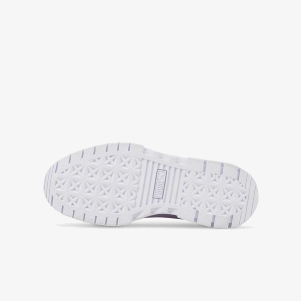 Puma PUMA MAYZE LTHR JR 