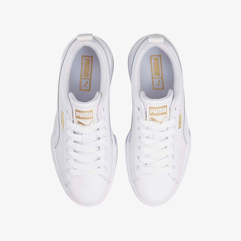 Puma PUMA MAYZE LTHR JR 