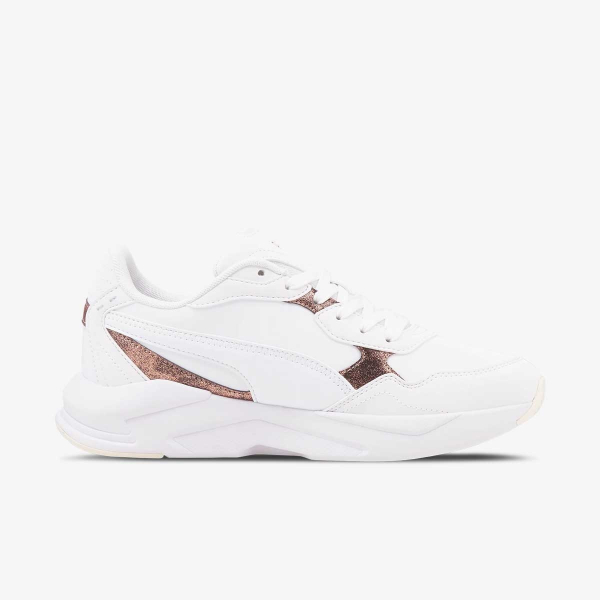 Puma X-Ray Speed Lite Raw Metallics 