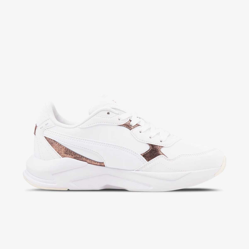 Puma X-Ray Speed Lite Raw Metallics 