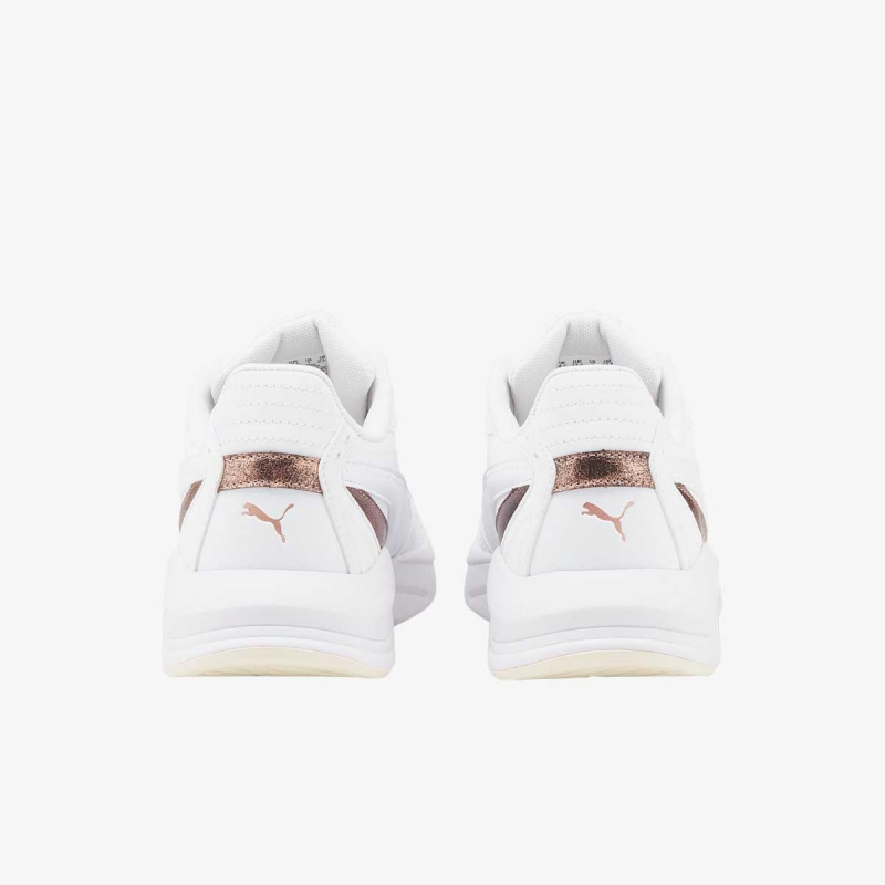 Puma X-Ray Speed Lite Raw Metallics 