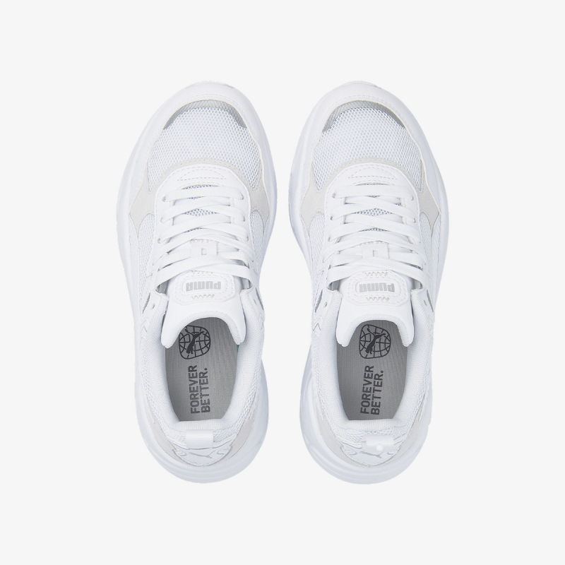 Puma PUMA TRINITY JR 