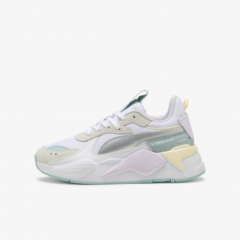 Puma PUMA RS-X METALLIC JR 