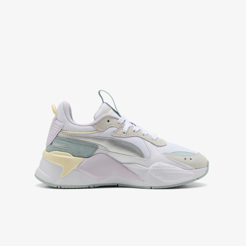 Puma PUMA RS-X METALLIC JR 