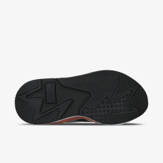 Puma PUMA RS-X METALLIC JR 
